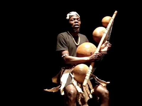L’instrument de musique traditionnel Ekang, «Mvet Oyeng», en lice pour une inscription au patrimoine immatériel de l’humanité en 2022