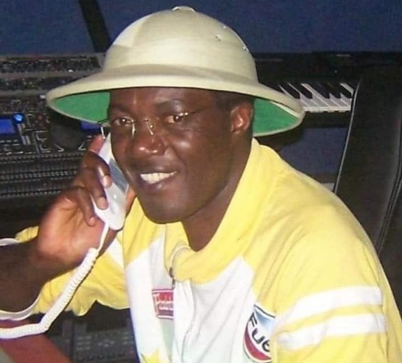 L’ingénieur de son et arrangeur, Christian Nguini est mort