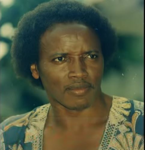 L’artiste camerounais Roger Nkembe Pesauk est mort