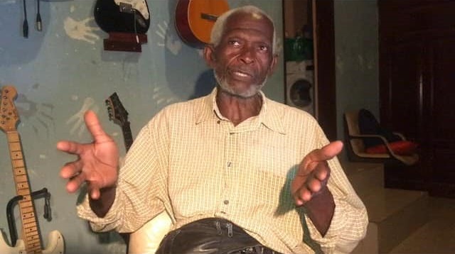 L’un des plus grands solistes camerounais est décédé