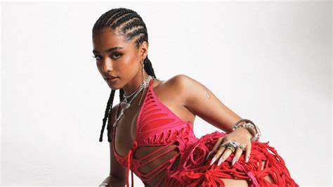« Water » de la sud-africaine TYLA détrône « Calm Down »de Rema au Billboard US