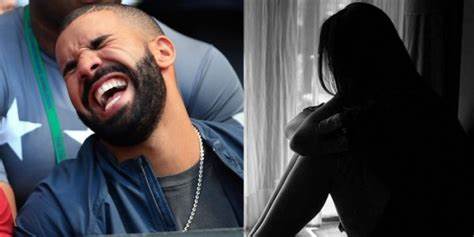 Drake s’attaque à Rihanna dans son album :
