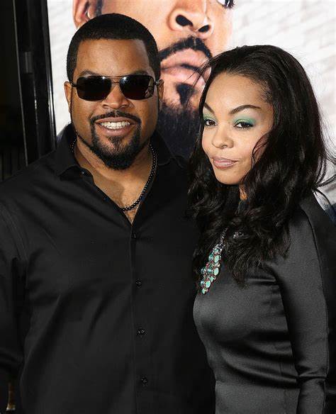 Ice Cube et femme Kimberly célèbrent leur 31 ans de marriage