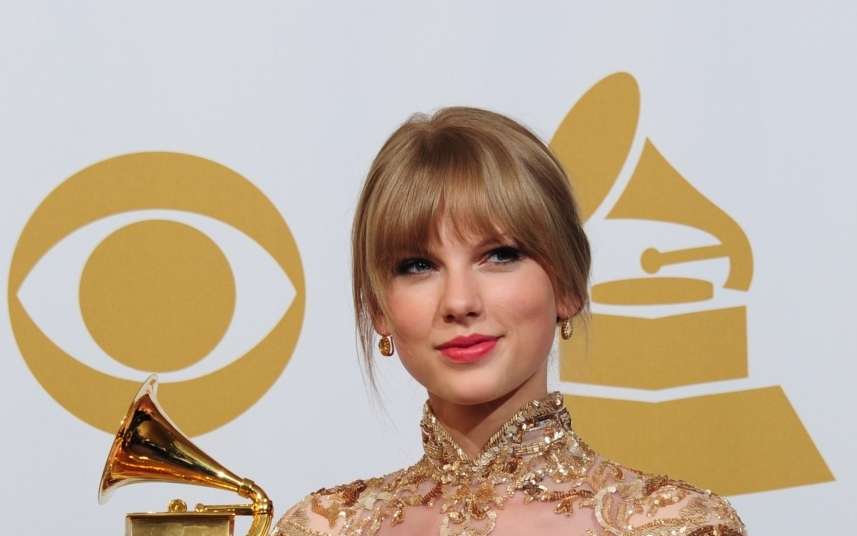 Spotify 2023: Taylor Swift couronnée artiste la plus écoutée au monde