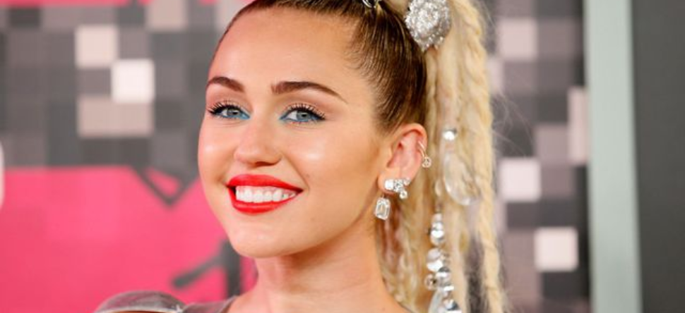 Miley Cyrus sort un nouveau hit ?