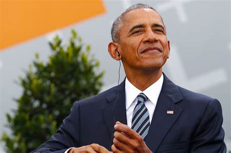 Barack Obama a partagé la liste de ses titres favoris de 2023.