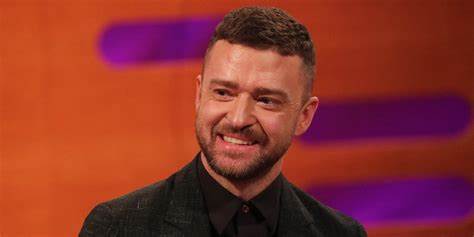 Justin Timberlake effectivement de retour