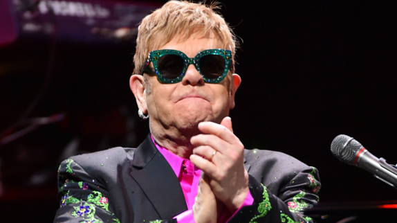 Elton John a enfin son EGOT