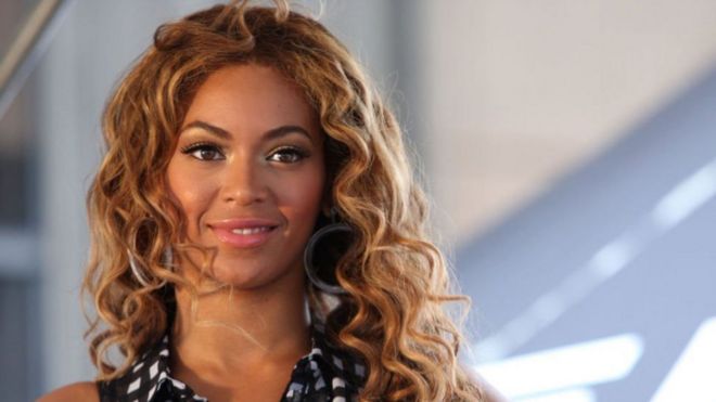Beyonce devient la 1ère femme noire à obtenir un numéro 1 aux USA avec de la country
