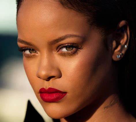 Un hit de Rihanna atteint un nouveau cap
