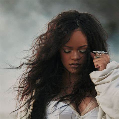 Rihanna au top sur Spotify
