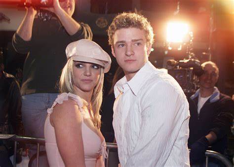 Britney Spears prête à pardonner Justin Timberlake ?
