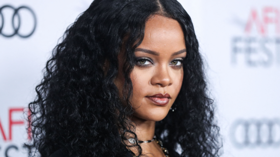 Rihanna vient de tourner un nouveau clip en France ?