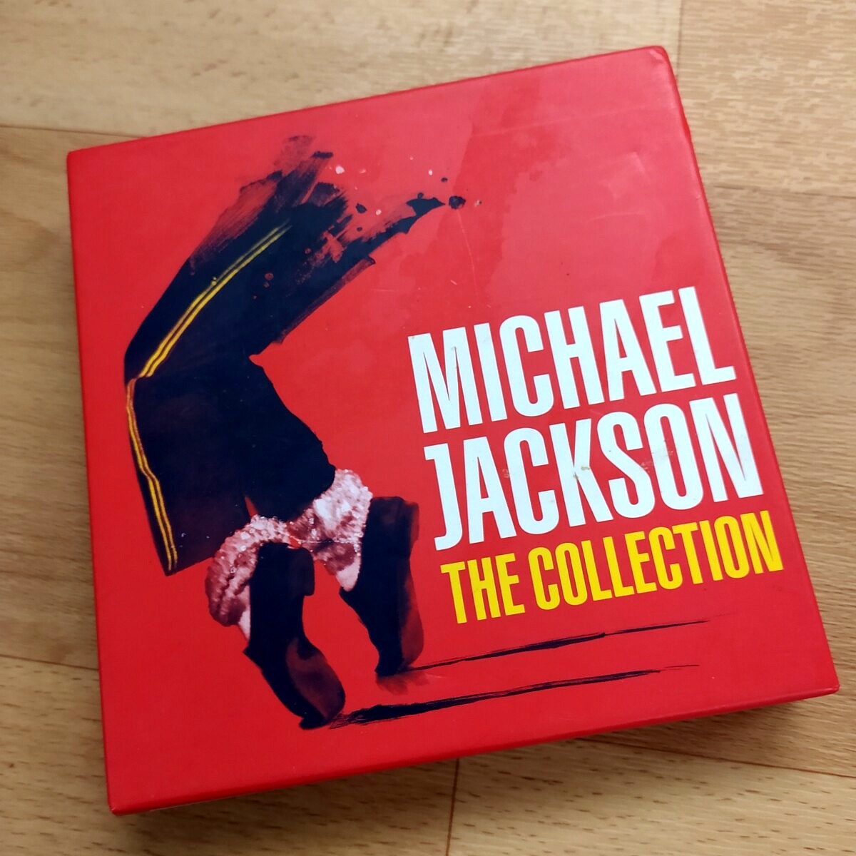 Sony Music achète le catalogue de Michael Jackson.