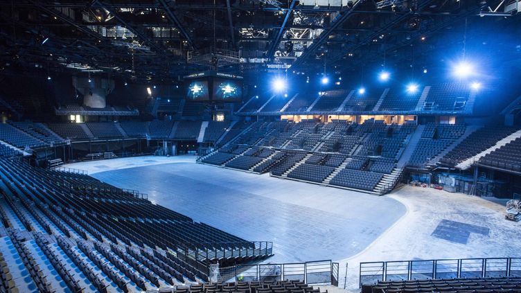 Concert de Usher à l'Accor Arena de Paris en 2025 : les premières infos