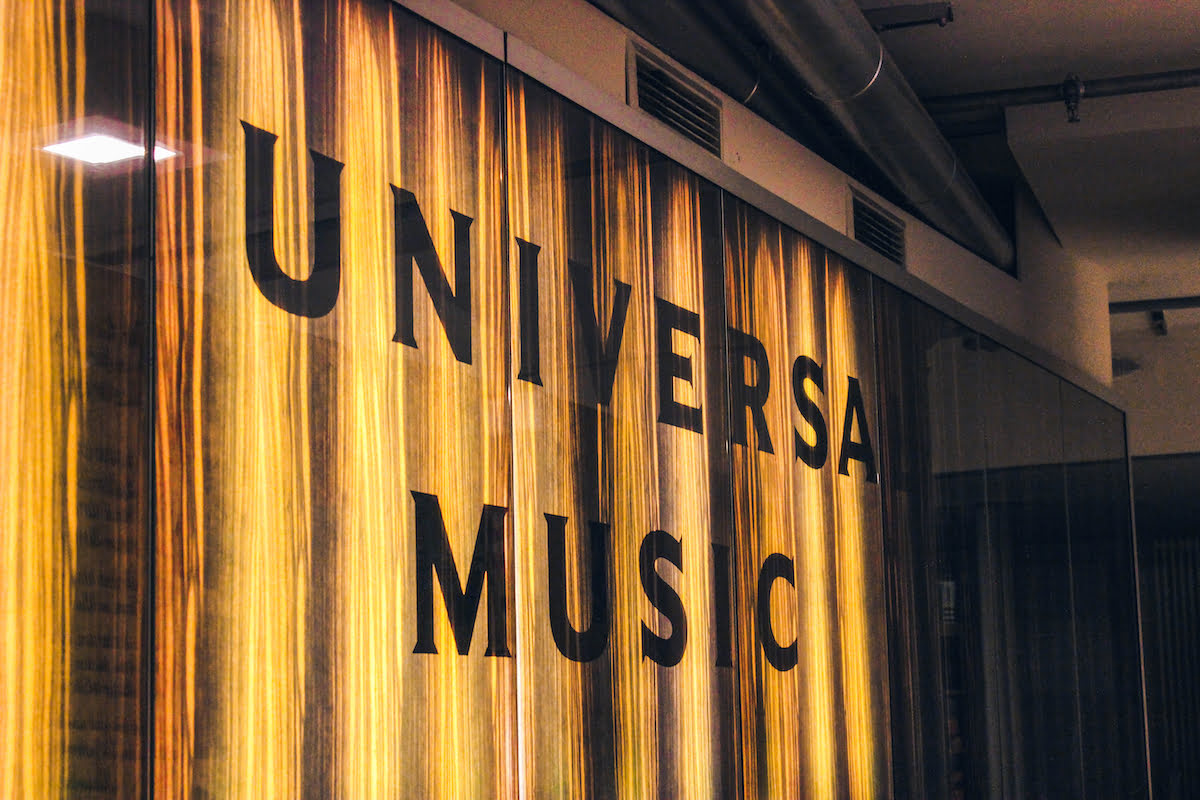 Universal rachète la majeure partie des parts du plus gros label indépendant d'afrobeats