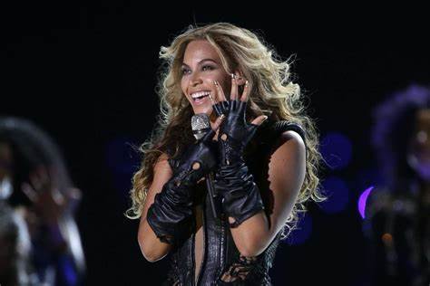 L’album de Beyoncé sort ce vendredi