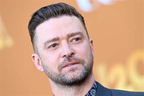 Gros flop pour Justin Timberlake