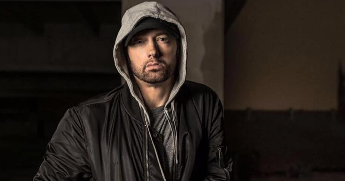 Eminem s’apprête à sortir un nouvel album