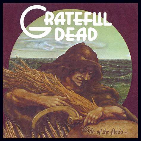 Un manuscrit de Grateful Dead va être publié