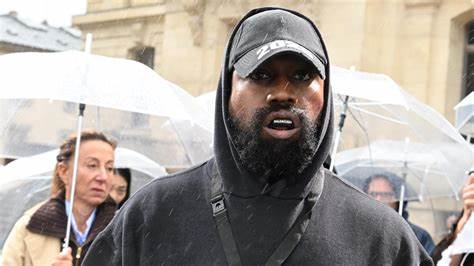 Kanye West (Encore) accusé d’antisémitisme
