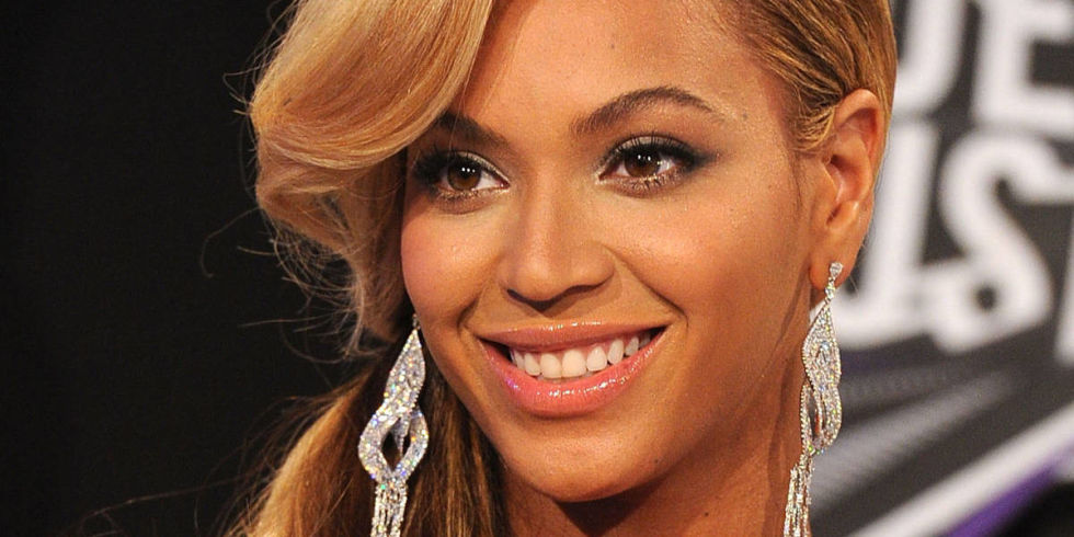 Beyoncé en tête des classements de ventes