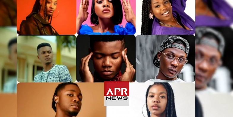Les nouveaux talents de la musique africaine : Une révolution musicale en marche